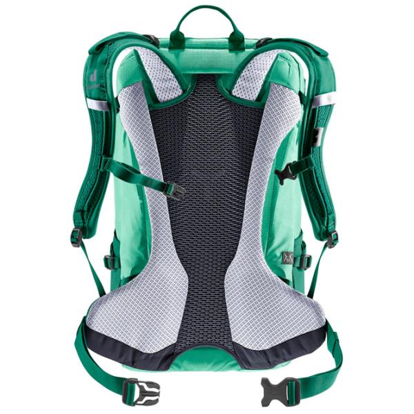 Туристический рюкзак Deuter Futura 21 SL Для треккинга/ 21 л photo 2 Туристический рюкзак Deuter Futura 21 SL Для треккинга/ 21 л photo 2