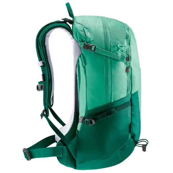 Туристический рюкзак Deuter Futura 21 SL Для треккинга/ 21 л photo 3 Туристический рюкзак Deuter Futura 21 SL Для треккинга/ 21 л photo 3