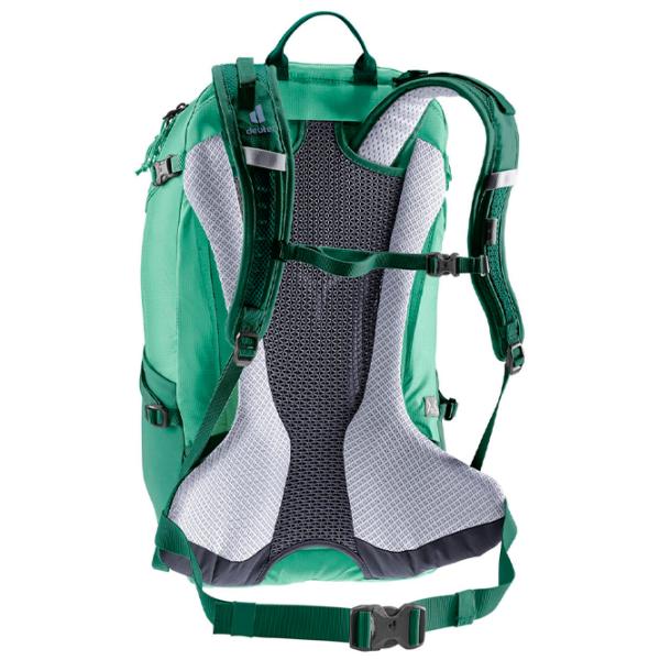 Туристический рюкзак Deuter Futura 21 SL Для треккинга/ 21 л photo 4 Туристический рюкзак Deuter Futura 21 SL Для треккинга/ 21 л photo 4