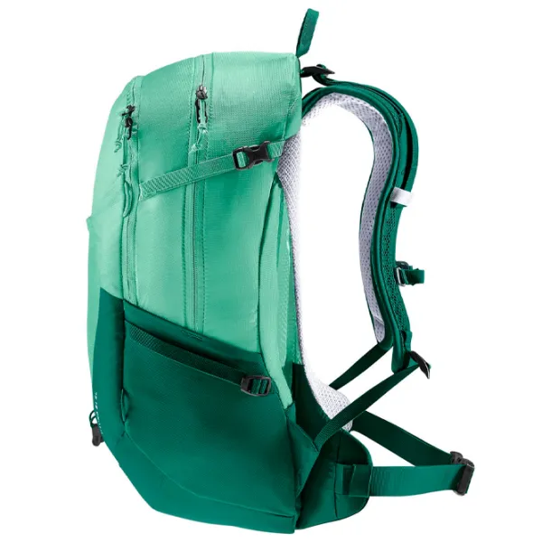 Туристический рюкзак Deuter Futura 21 SL Для треккинга/ 21 л photo 5 Туристический рюкзак Deuter Futura 21 SL Для треккинга/ 21 л photo 5