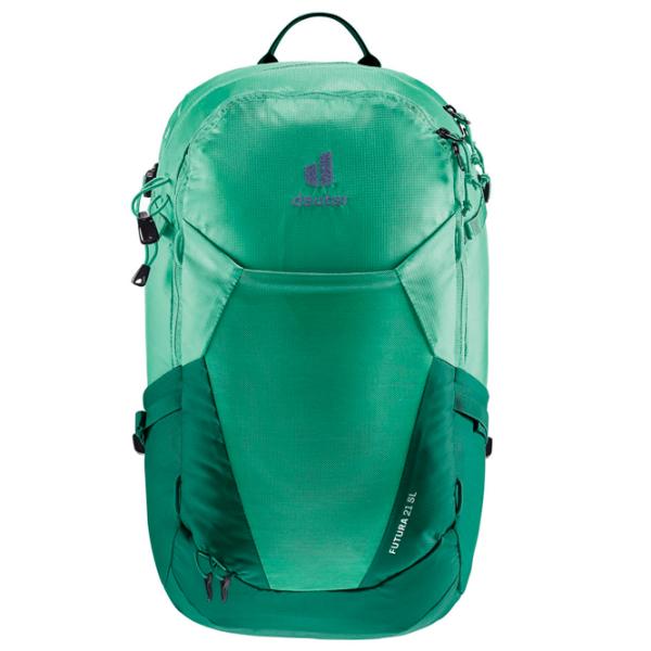 Туристический рюкзак Deuter Futura 21 SL Для треккинга/ 21 л photo 6 Туристический рюкзак Deuter Futura 21 SL Для треккинга/ 21 л photo 6