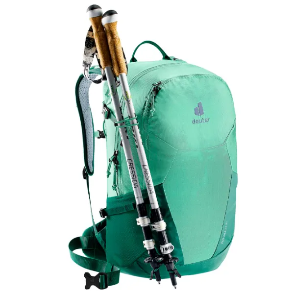 Туристический рюкзак Deuter Futura 21 SL Для треккинга/ 21 л photo 7 Туристический рюкзак Deuter Futura 21 SL Для треккинга/ 21 л photo 7