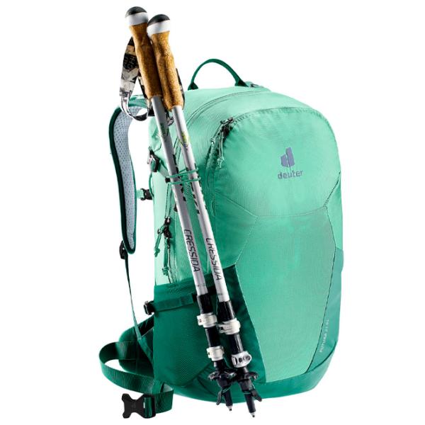 Туристический рюкзак Deuter Futura 21 SL Для треккинга/ 21 л photo 7 Туристический рюкзак Deuter Futura 21 SL Для треккинга/ 21 л photo 7