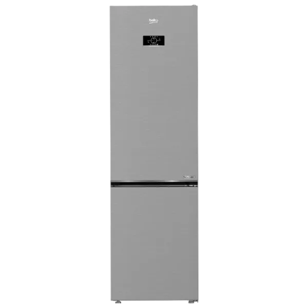Холодильник Beko B5RCNA405HXB с нижней морозильной камерой 355 л / 203.5 cm / Нержавеющая сталь photo 1