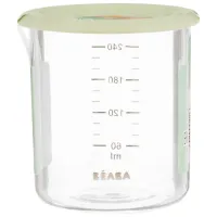 Recipient Beaba B912709 Unisex/ 0+/ Green photo 2