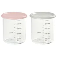 Set Beaba B912715 Unisex/ 0+/ Multicolor