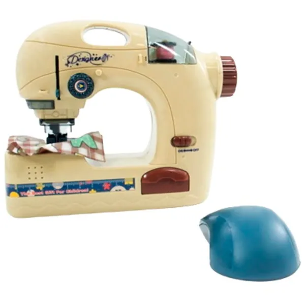 Set de creație ICOM Mini Appliance Mașină de cusut CA065524 3+/ Multicolor Beige photo 2