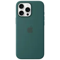 Husă pentru smartphone Apple iPhone 16 Pro Apple / MagSafe Back / TPU / Lake Green photo 3