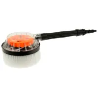 Щетка Geko G81621 Пластик