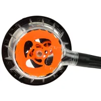 Щетка Geko G81621 Пластик photo 2