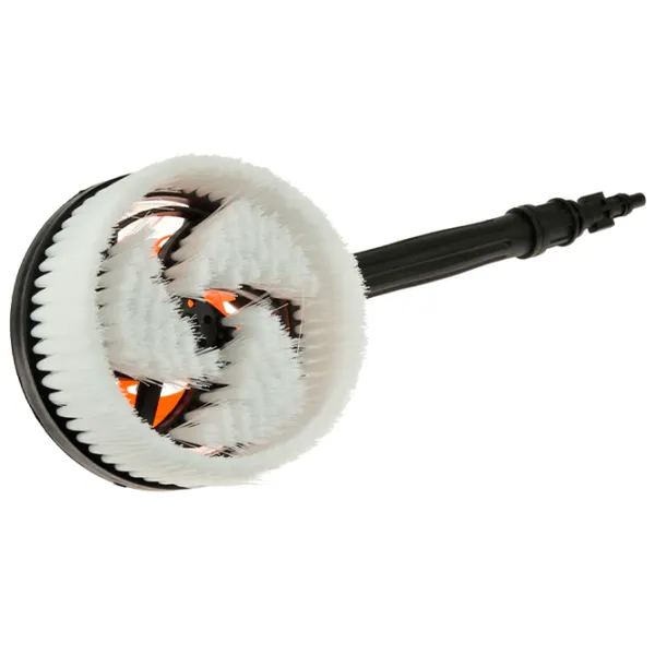 Щетка Geko G81621 Пластик photo 3