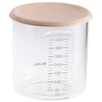 Recipient Beaba B912543 Unisex/ 0+/ Nude