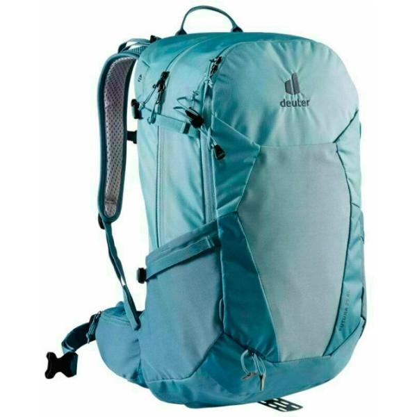 Rucsac pentru turism Deuter Futura 25 SL Pentru trekking/ 25 l photo 1 Rucsac pentru turism Deuter Futura 25 SL Pentru trekking/ 25 l photo 1