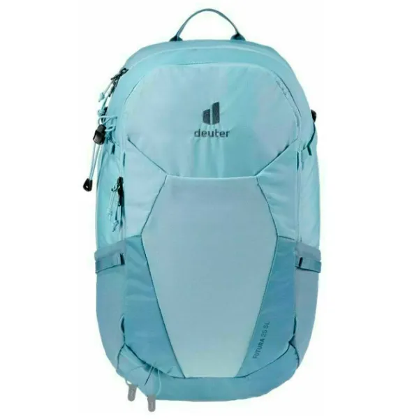 Rucsac pentru turism Deuter Futura 25 SL Pentru trekking/ 25 l photo 2 Rucsac pentru turism Deuter Futura 25 SL Pentru trekking/ 25 l photo 2