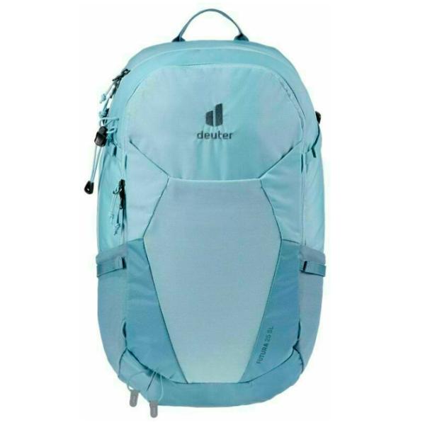 Rucsac pentru turism Deuter Futura 25 SL Pentru trekking/ 25 l photo 2 Rucsac pentru turism Deuter Futura 25 SL Pentru trekking/ 25 l photo 2