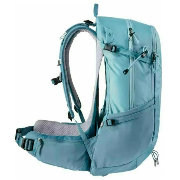 Rucsac pentru turism Deuter Futura 25 SL Pentru trekking/ 25 l photo 3 Rucsac pentru turism Deuter Futura 25 SL Pentru trekking/ 25 l photo 3