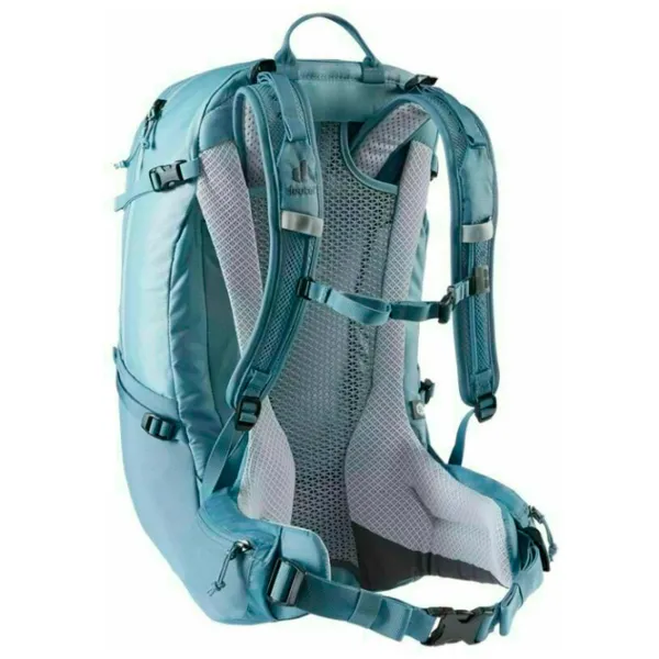 Rucsac pentru turism Deuter Futura 25 SL Pentru trekking/ 25 l photo 4 Rucsac pentru turism Deuter Futura 25 SL Pentru trekking/ 25 l photo 4