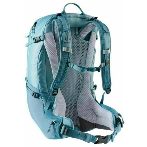 Rucsac pentru turism Deuter Futura 25 SL Pentru trekking/ 25 l photo 4 Rucsac pentru turism Deuter Futura 25 SL Pentru trekking/ 25 l photo 4