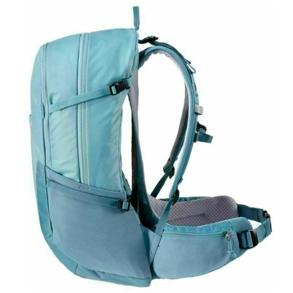 Rucsac pentru turism Deuter Futura 25 SL Pentru trekking/ 25 l photo 5 Rucsac pentru turism Deuter Futura 25 SL Pentru trekking/ 25 l photo 5