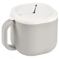 Емкость Beaba B913565 Унисекс/ 0+/ Серый