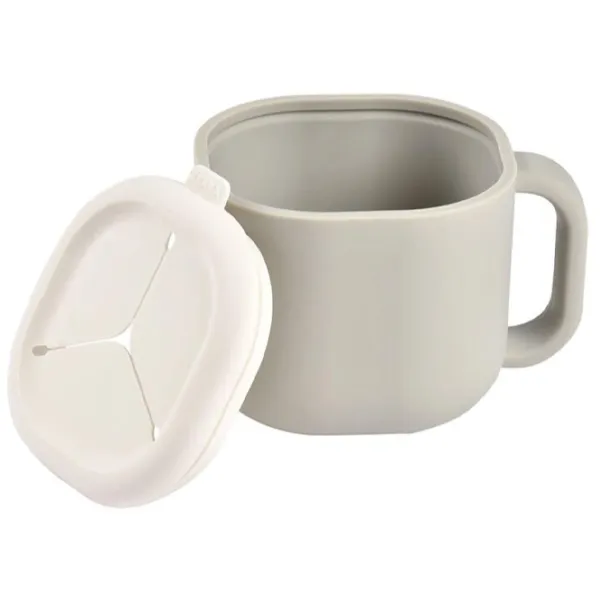 Recipient Beaba B913565 Unisex/ 0+/ Gray photo 3 Recipient Beaba B913565 Unisex/ 0+/ Gray photo 3