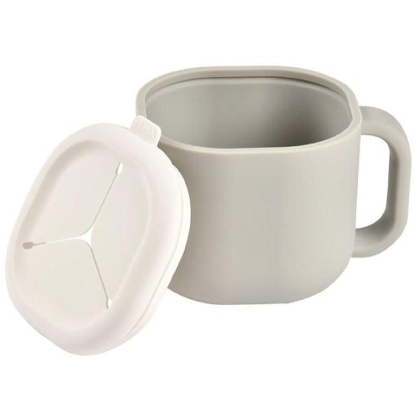 Recipient Beaba B913565 Unisex/ 0+/ Gray photo 3 Recipient Beaba B913565 Unisex/ 0+/ Gray photo 3