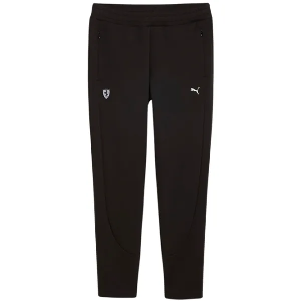 Pantaloni sportivi pentru femei Puma Ferrari Style Sweat Pants Wmn M/ Black photo 1