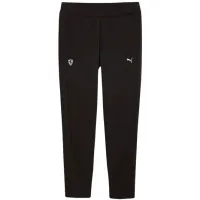 Pantaloni sportivi pentru femei Puma Ferrari Style Sweat Pants Wmn M/ Black