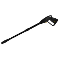 Пистолет Geko G73120 Пластик