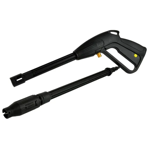 Пистолет Geko G73120 Пластик photo 4