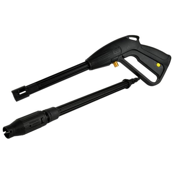 Пистолет Geko G73120 Пластик photo 4