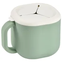 Емкость Beaba B913564 Унисекс/ 0+/ Green