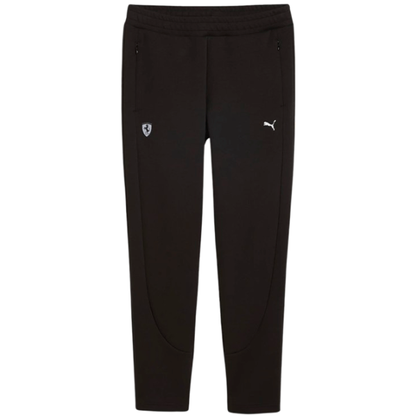 Pantaloni sportivi pentru femei Puma Ferrari Style Sweat Pants Wmn XL/ Black photo 1