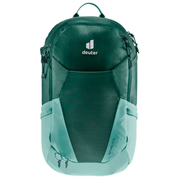 Rucsac pentru turism Deuter Futura 25 SL Pentru trekking/ 25 l photo 1 Rucsac pentru turism Deuter Futura 25 SL Pentru trekking/ 25 l photo 1