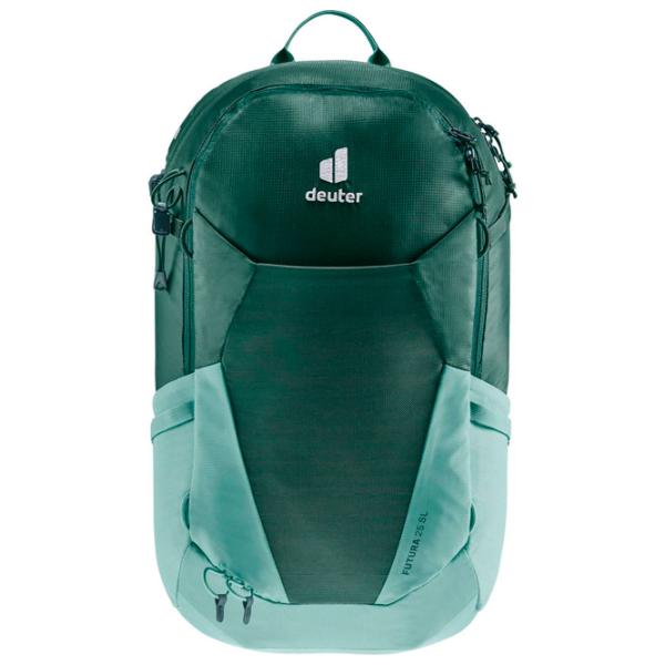 Rucsac pentru turism Deuter Futura 25 SL Pentru trekking/ 25 l photo 1 Rucsac pentru turism Deuter Futura 25 SL Pentru trekking/ 25 l photo 1