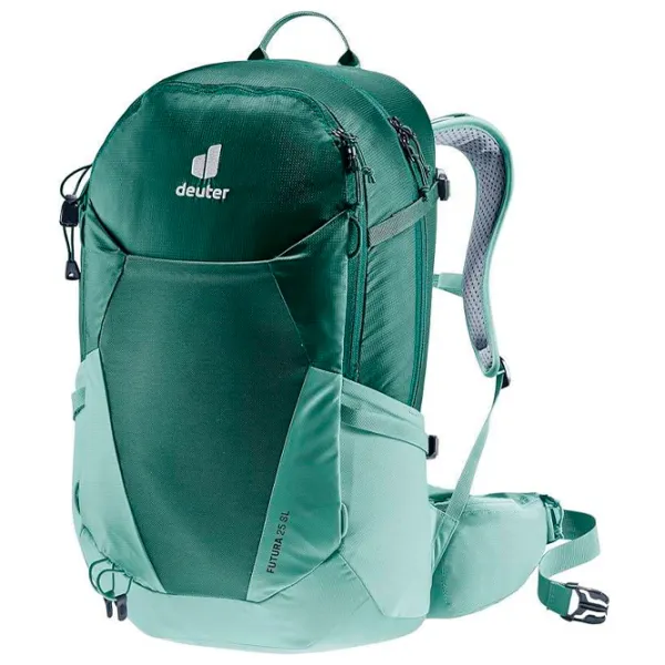 Rucsac pentru turism Deuter Futura 25 SL Pentru trekking/ 25 l photo 2 Rucsac pentru turism Deuter Futura 25 SL Pentru trekking/ 25 l photo 2