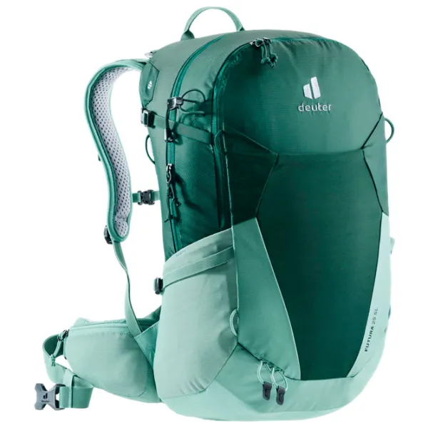 Rucsac pentru turism Deuter Futura 25 SL Pentru trekking/ 25 l photo 3 Rucsac pentru turism Deuter Futura 25 SL Pentru trekking/ 25 l photo 3