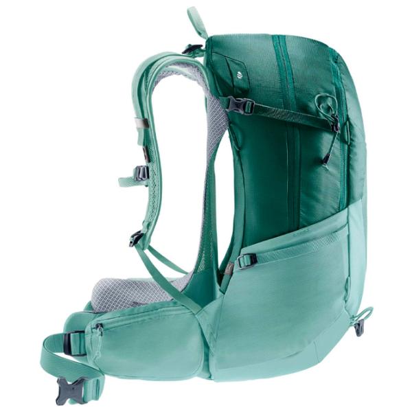 Rucsac pentru turism Deuter Futura 25 SL Pentru trekking/ 25 l photo 4 Rucsac pentru turism Deuter Futura 25 SL Pentru trekking/ 25 l photo 4