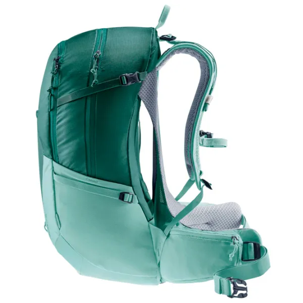 Rucsac pentru turism Deuter Futura 25 SL Pentru trekking/ 25 l photo 5 Rucsac pentru turism Deuter Futura 25 SL Pentru trekking/ 25 l photo 5