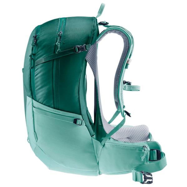 Rucsac pentru turism Deuter Futura 25 SL Pentru trekking/ 25 l photo 5 Rucsac pentru turism Deuter Futura 25 SL Pentru trekking/ 25 l photo 5