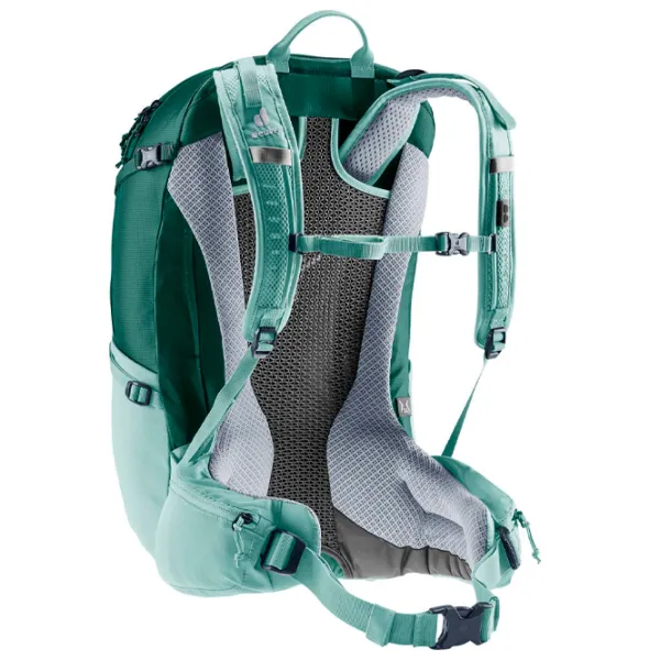 Rucsac pentru turism Deuter Futura 25 SL Pentru trekking/ 25 l photo 6 Rucsac pentru turism Deuter Futura 25 SL Pentru trekking/ 25 l photo 6