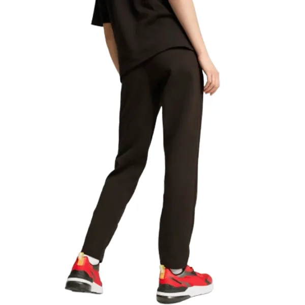 Pantaloni sportivi pentru femei Puma Ferrari Style Sweat Pants Wmn XS/ Black photo 3