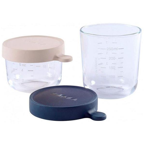 Set Beaba B912654 Unisex/ 0+/ Multicolor photo 1