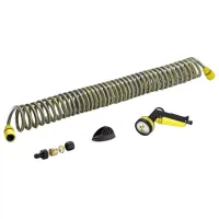 Furtun pentru irigare KARCHER 2.645-178.0 10 m