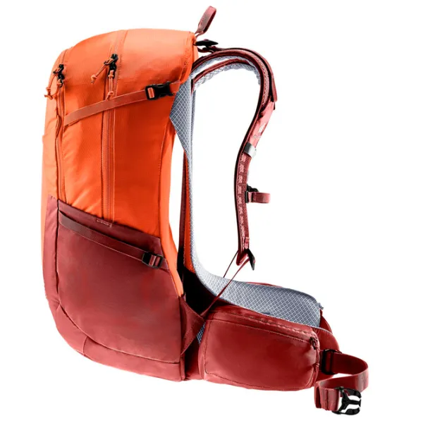 Rucsac pentru turism Deuter Futura 27 Pentru trekking/ 27 l photo 5 Rucsac pentru turism Deuter Futura 27 Pentru trekking/ 27 l photo 5
