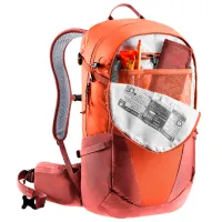 Туристический рюкзак Deuter Futura 27 Для треккинга/ 27 л photo 7