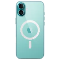 Husă pentru smartphone Apple iPhone 16 Plus Apple / MagSafe Back / PP / White Transparent photo 2