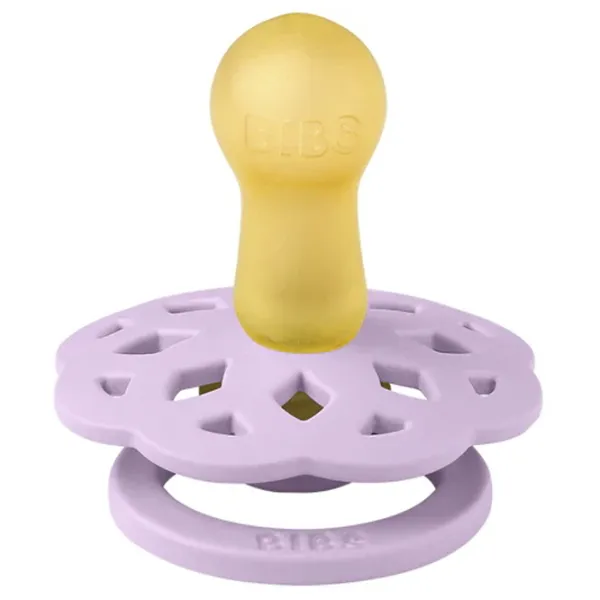 Suzetă cu tetina rotundă Bibs Boheme 230129 Unisex/ 6 luni - 18 luni/ Latex/ Papaya photo 2 Suzetă cu tetina rotundă Bibs Boheme 230129 Unisex/ 6 luni - 18 luni/ Latex/ Papaya photo 2