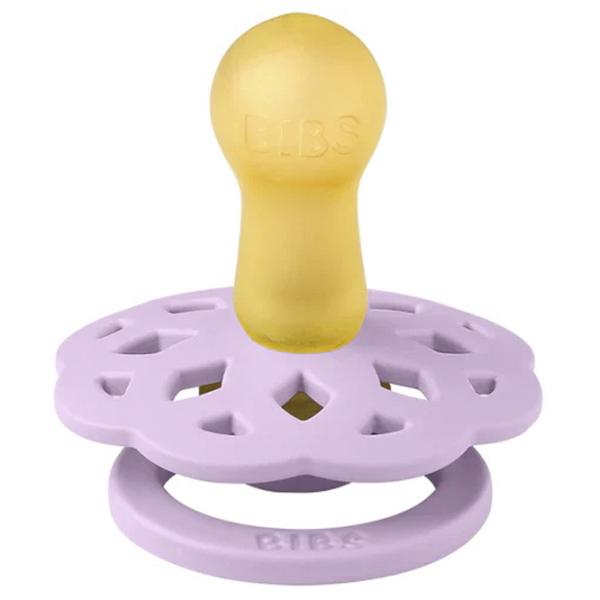 Suzetă cu tetina rotundă Bibs Boheme 230129 Unisex/ 6 luni - 18 luni/ Latex/ Papaya photo 2 Suzetă cu tetina rotundă Bibs Boheme 230129 Unisex/ 6 luni - 18 luni/ Latex/ Papaya photo 2