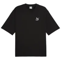 Футболка для мужчин Puma Better Classics Boxy Tee 100% хлопок/ Black